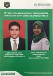 PIC Petugas Layanan Informasi dan Pengaduan RSUD Dr. Pirngadi Medan
